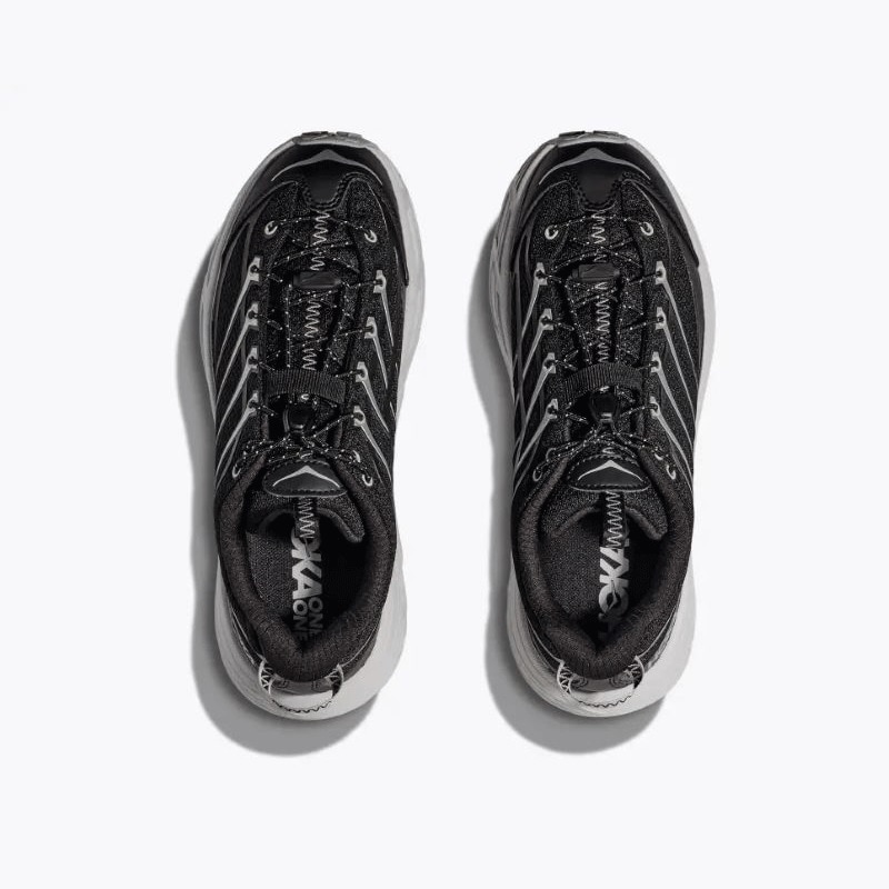 セール30%OFF】HOKA MAFATE THREE2 1141572-BKCS BLACK / COSMIC