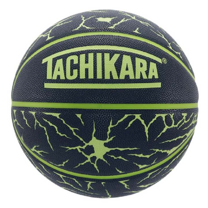 TACHIKARA BASKETBALL ALIEN EGG SB7-268 ブラック/グローインザダーク