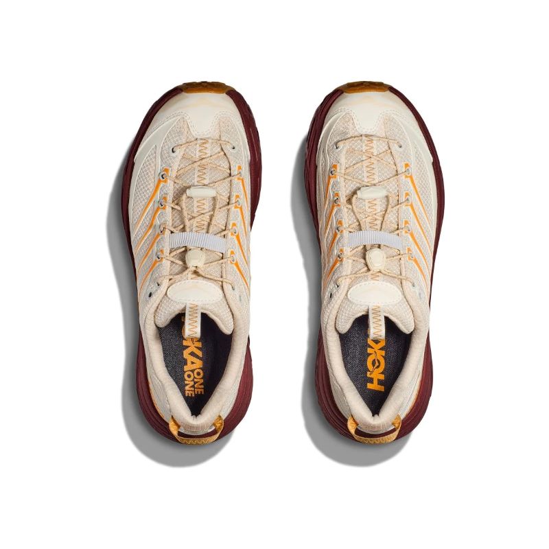 セール30%OFF】HOKA MAFATE THREE2 1141572-VVR VANILLA
