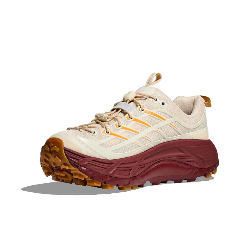 セール30%OFF】HOKA MAFATE THREE2 1141572-VVR VANILLA