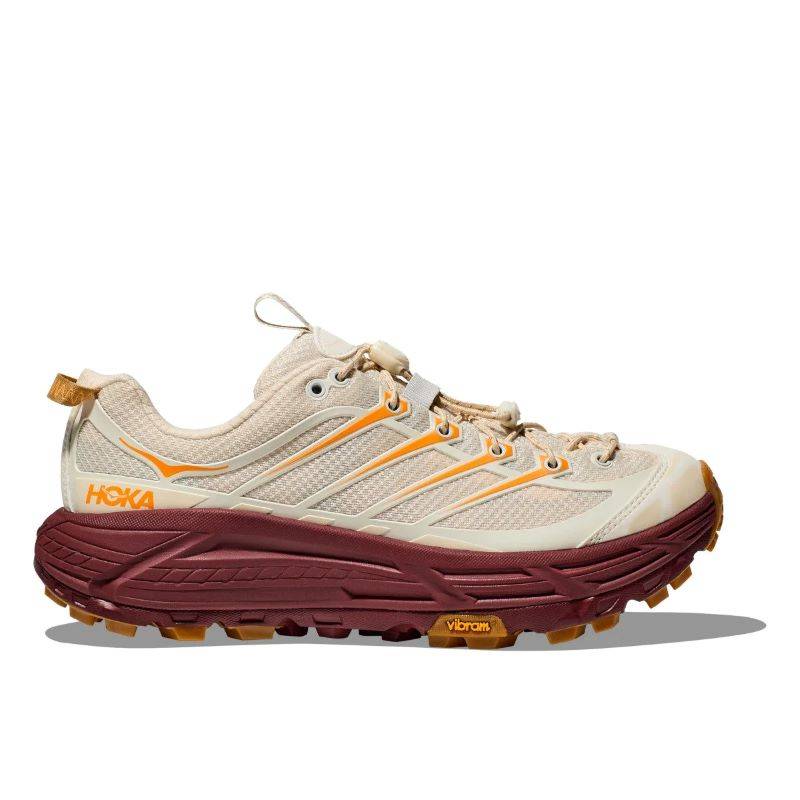 HOKA F25 9/1 M SKYWARD LACELESS BLACK / BLACK 1168876-BBLC