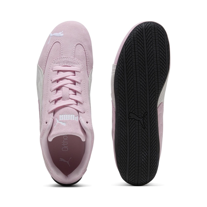 PUMA C/O SPEEDCAT OG WHISP OF PINK-PUMA WHITE 398846-04