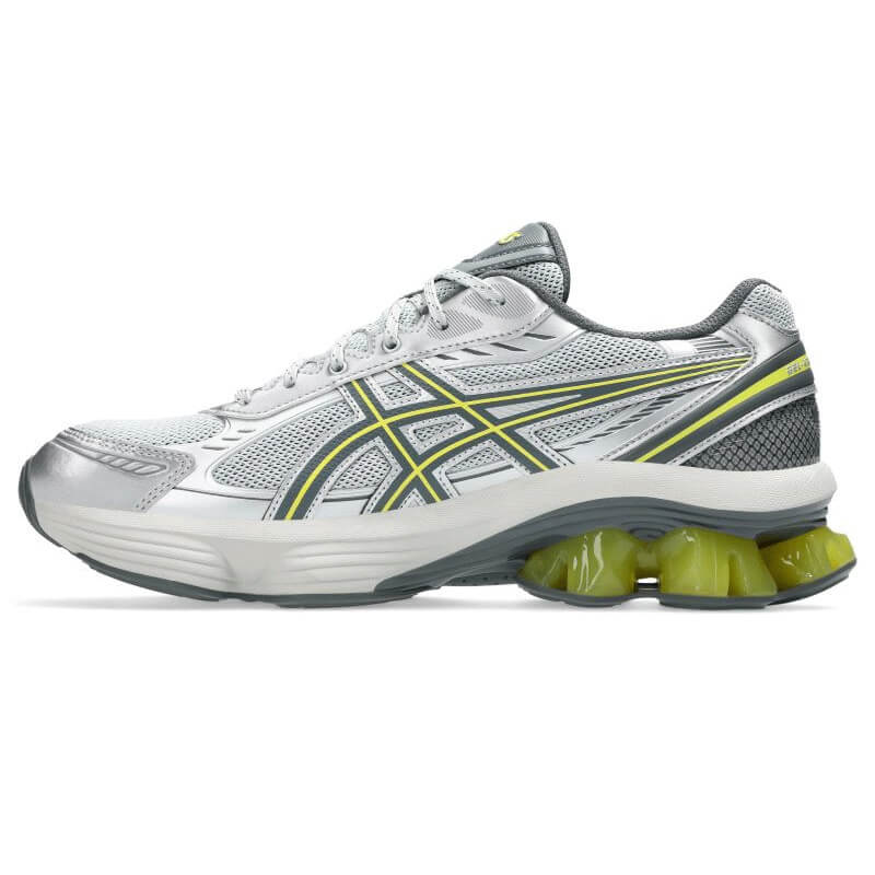 asics 25SS 1/24 GEL-KINETIC FLUENT 1203A591-020 GLACIER GREY/STEEL GREY 【GEL/ゲル】【キネティック フルーエント】