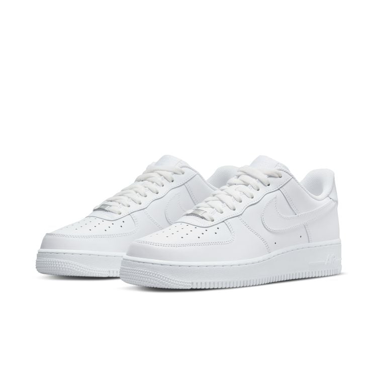 NIKE C/O NIKE AIR FORCE 1 '07 ホワイト/ホワイト CW2288-111