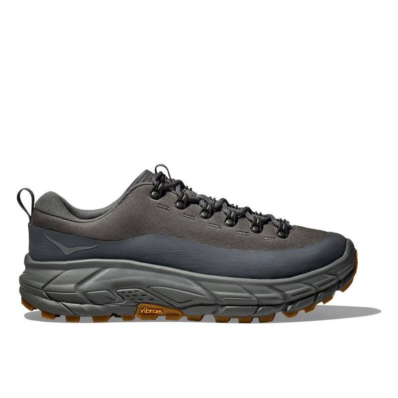アクネ セール30%OFF】HOKA U CLIFTON LS 1141550-BKNC BLACK / ANCHOR