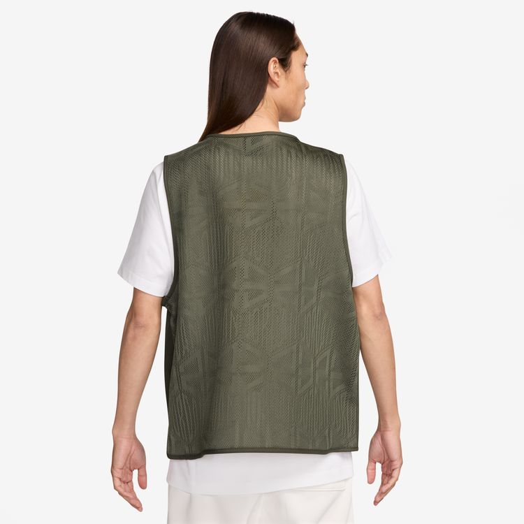 JORDAN BRAND SP25 M JORDAN ESSENTIAL VEST HF9327-222
