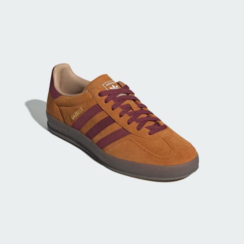 adidas 25Q1 GAZELLE INDOOR JH5411