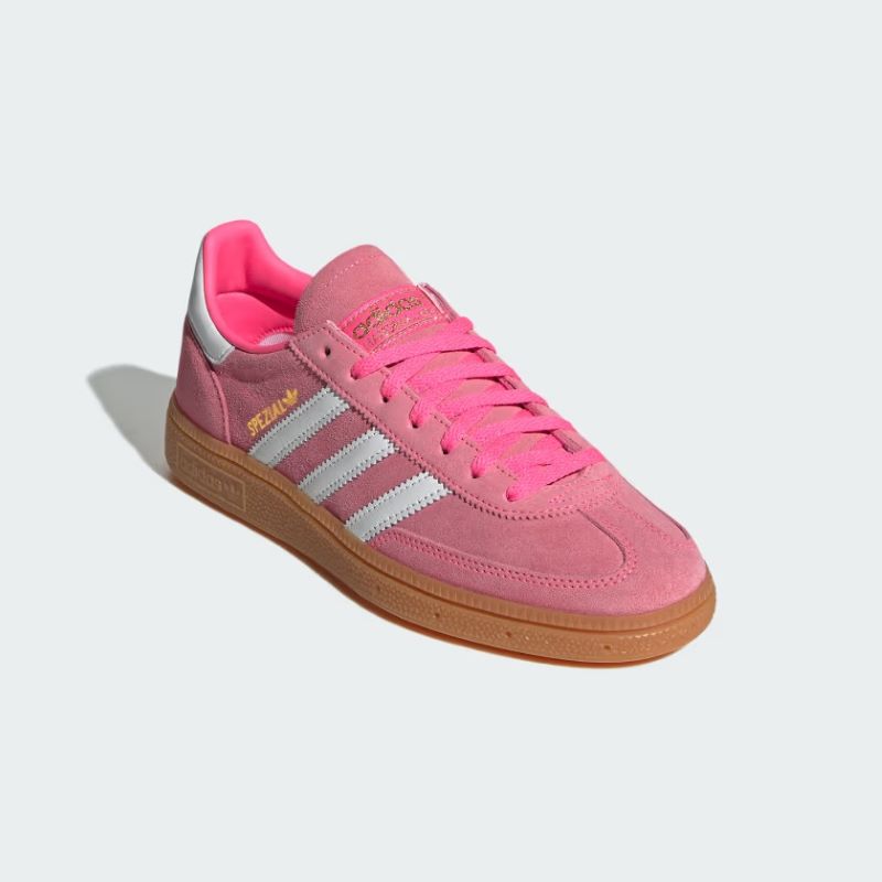 AE1 Coral adidas バスケットボールシューズ　ピンク Adidas AE1 