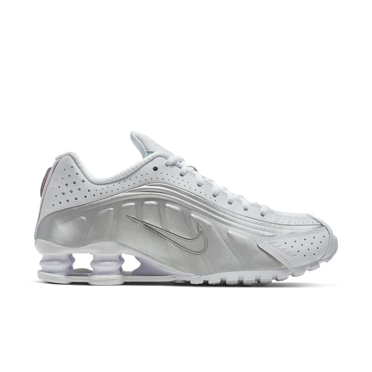 NIKE C/O NIKE WMNS SHOX R4 AR3565-101