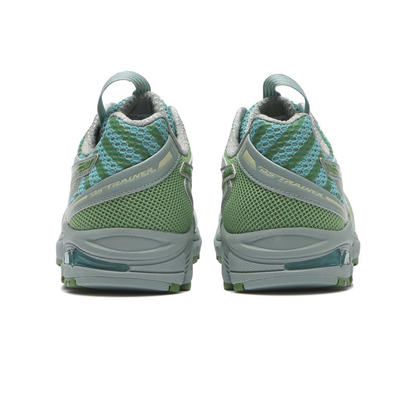 【セール30%OFF】asics 25SS UB9-S GEL-DS TRAINER 14 1203A606-300 WATERFALL/LICHEN ROCK