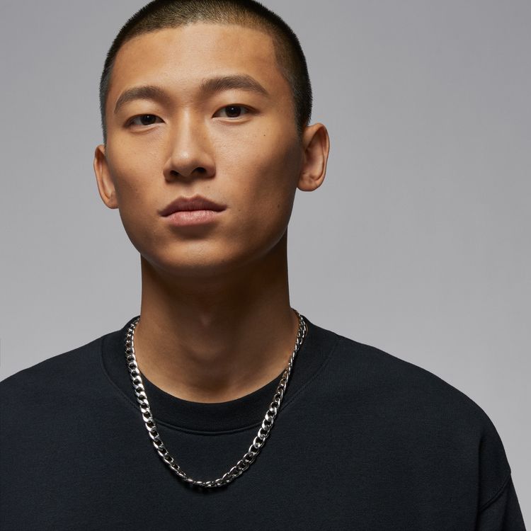 メンズウェア yossyiida262Nike Pro JORDAN ULTIMATE JORDAN BRAND SP25 M J ESS Y2K GFX CREW HV9283-010｜アメ横