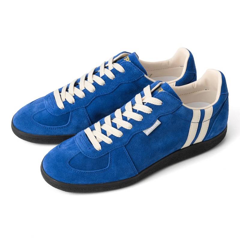 【MADE IN JAPAN】PATRICK 25Q1 パトリック モーヤン MOYAN BLU 507022 ブルー