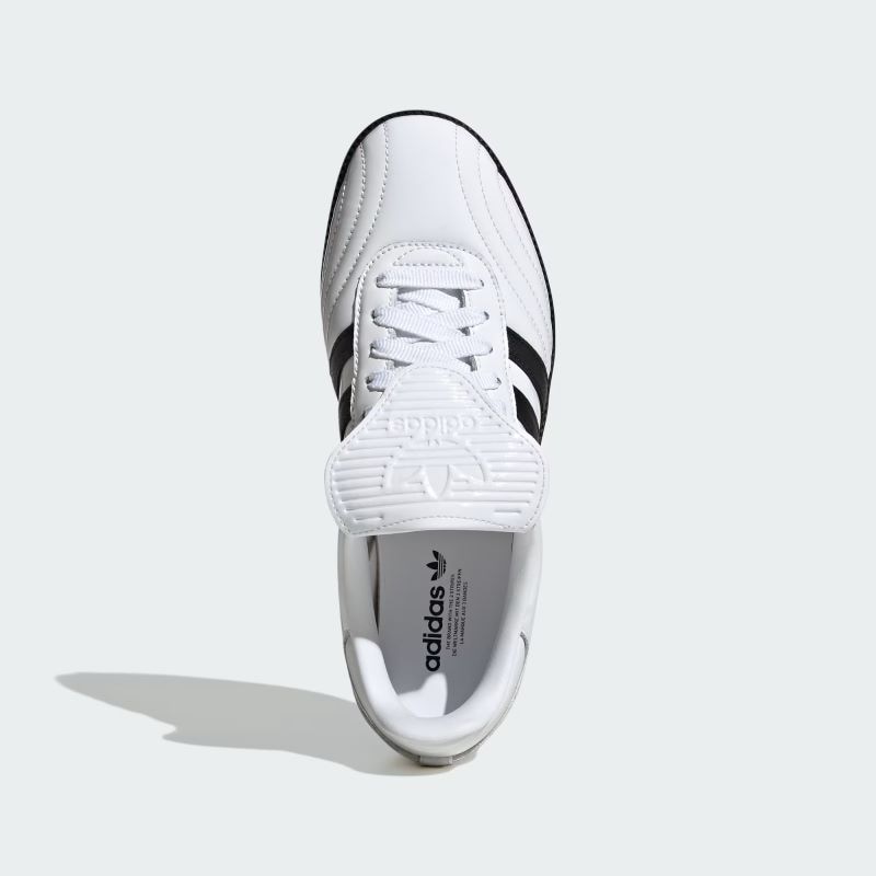 【セール30%OFF】adidas 25Q1 SAMBA LT W JI2706 フットウェアホワイト/コアブラック/フットウェアホワイト