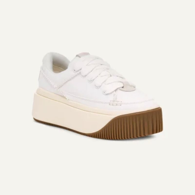 セール30%オフ】UGG S25 2/5 W EZ-DUZZIT ESSENTIAL LACE UP