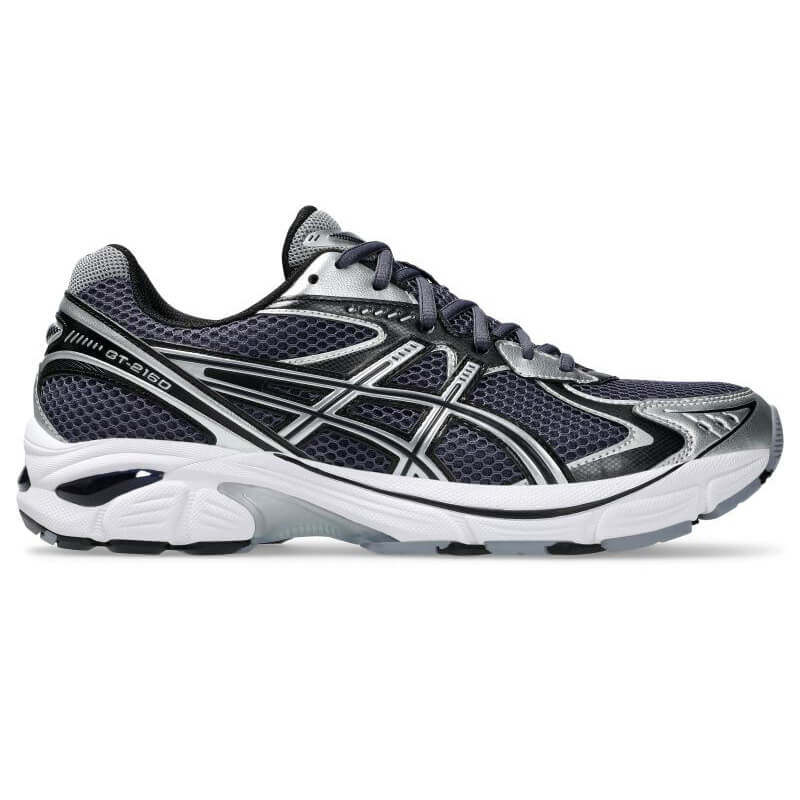 【セール30%OFF】asics 25SS GT-2160 1203A275-500 INDIGO FOG/PURE SILVER