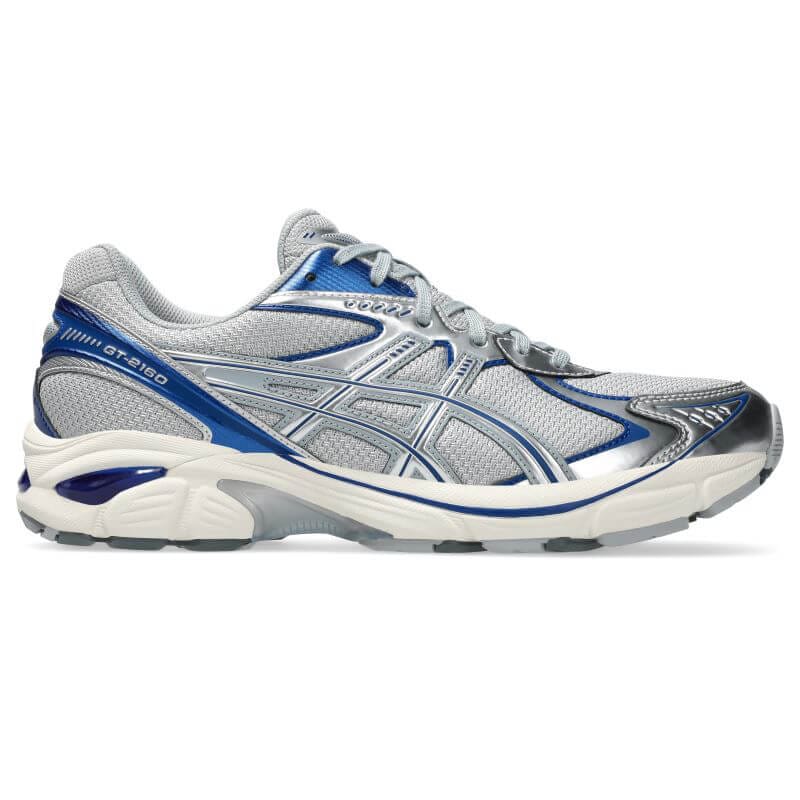 asics 25SS スニーカー マルチカラー セール30%OFF】asics 25SS GT-2160 1203A604-020 PIEDMONT GREY