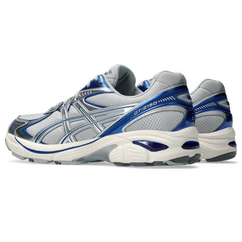 【セール30%OFF】asics 25SS GT-2160 1203A604-020 PIEDMONT GREY/DEEP MARINE