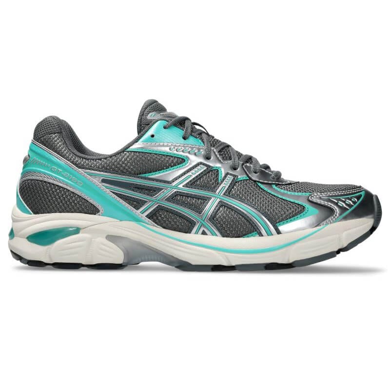 【セール30%OFF】asics 25SS GT-2160 1203A604-021 STEEL GREY/WATERFALL