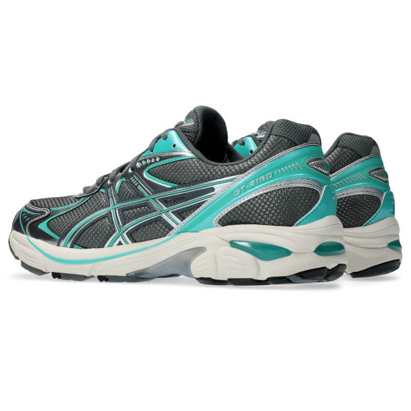 セール30%OFF】asics 25SS GT-2160 1203A604-021 STEEL GREY