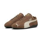 【プーマ/ライフスタイル/スピードキャット OG】PUMA C/O SPEEDCAT OG HAUTE COFFEE-FROSTED IVORY 398846-31
