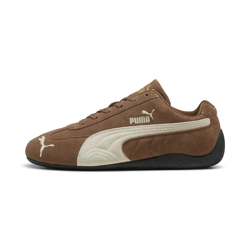 PUMA C/O SPEEDCAT OG HAUTE COFFEE-FROSTED IVORY 398846-31