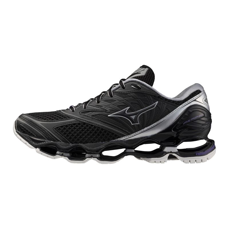 【セール30%OFF】MIZUNO 25SS WAVE PROPHECY LS -Millennium Pack- D1GA250701 01:ブラック×ブラック×シルバー