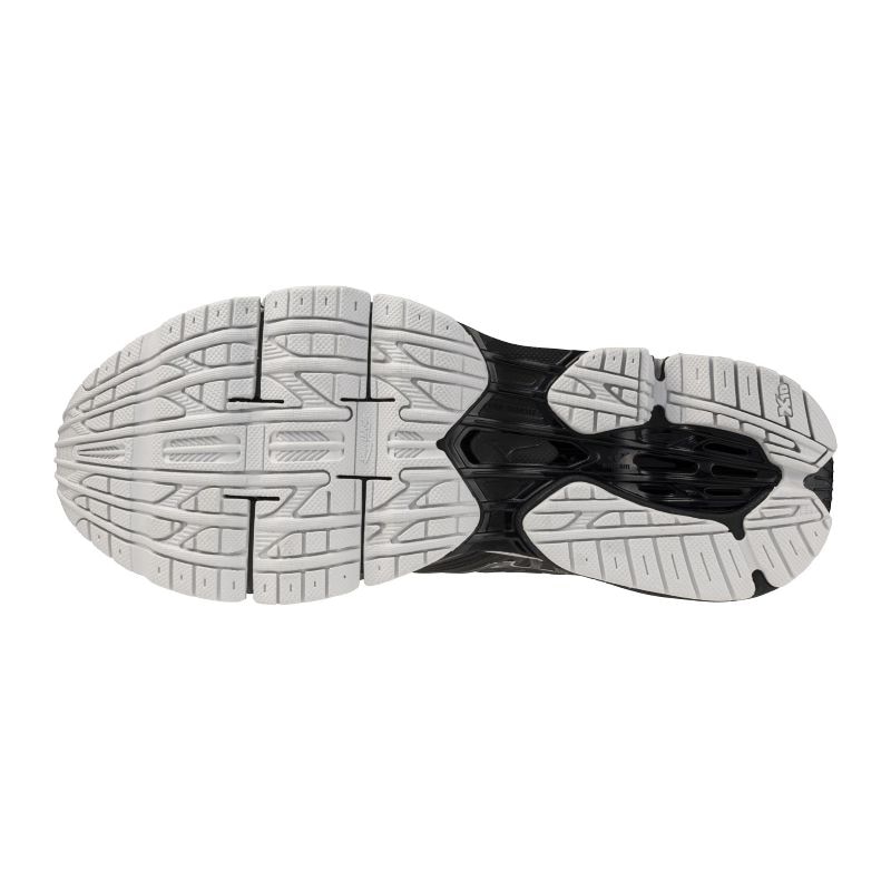 【セール30%OFF】MIZUNO 25SS WAVE PROPHECY LS -Millennium Pack- D1GA250701 01:ブラック×ブラック×シルバー