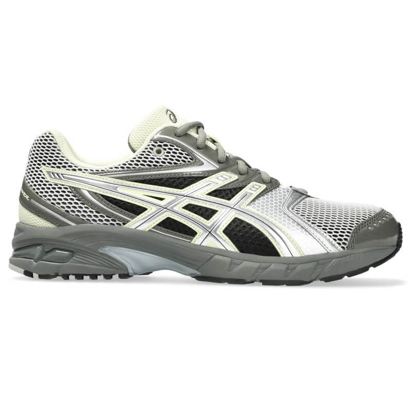 【セール30%OFF】asics 25SS GEL-DS TRAINER 14 1203A607-020 TRUFFLE GREY/PURE SILVER
