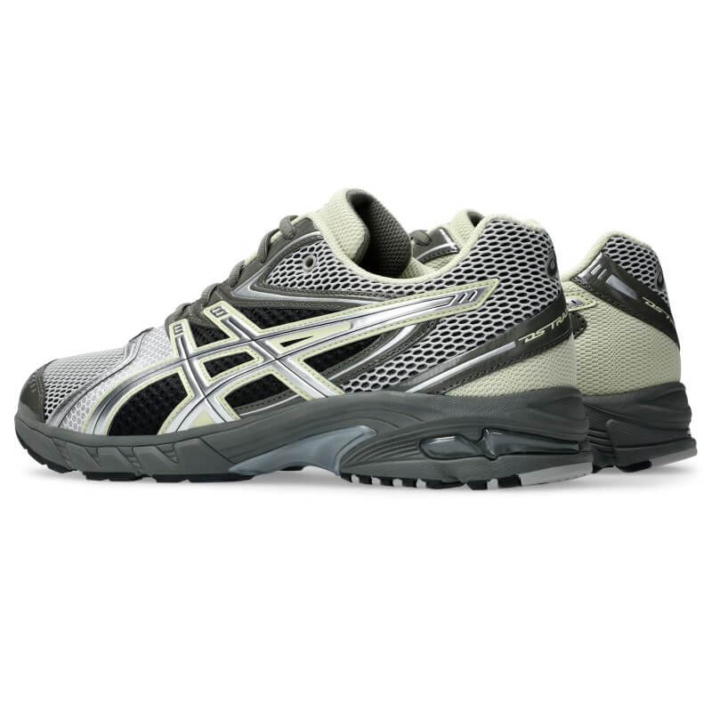【セール30%OFF】asics 25SS GEL-DS TRAINER 14 1203A607-020 TRUFFLE GREY/PURE SILVER
