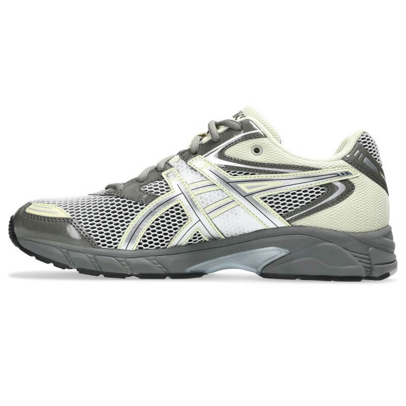 【セール30%OFF】asics 25SS GEL-DS TRAINER 14 1203A607-020 TRUFFLE GREY/PURE SILVER