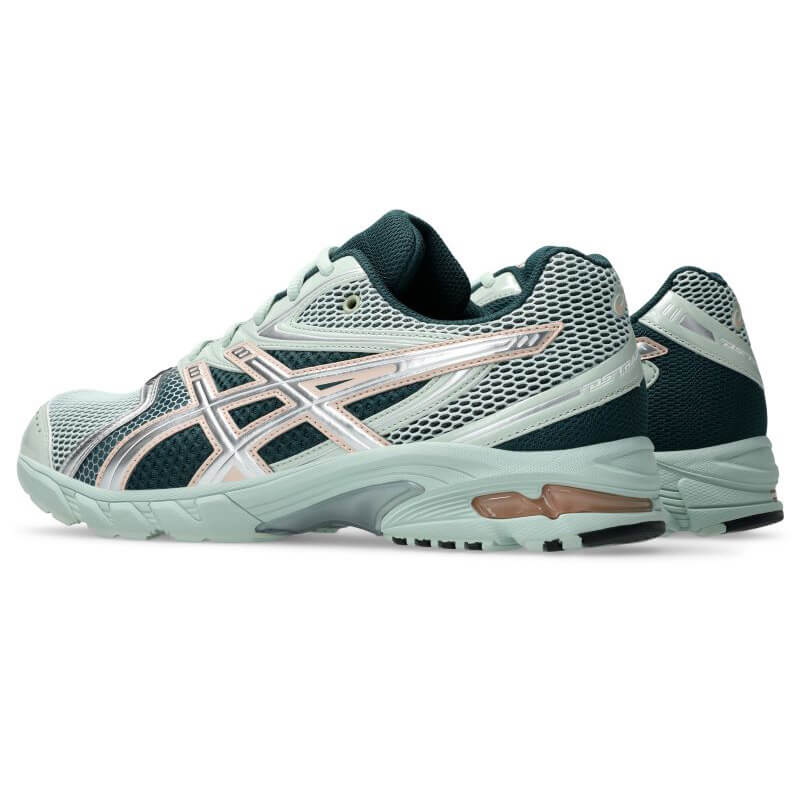 【セール30%OFF】asics 25SS GEL-DS TRAINER 14 1203A607-300 LICHEN ROCK/PURE SILVER