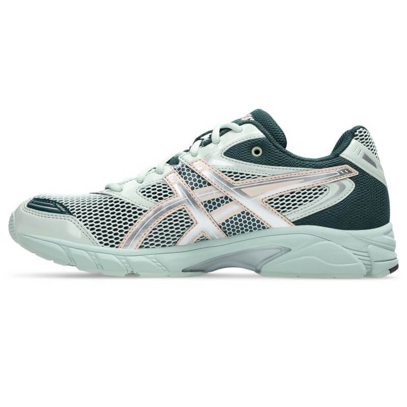 【セール30%OFF】asics 25SS GEL-DS TRAINER 14 1203A607-300 LICHEN ROCK/PURE SILVER