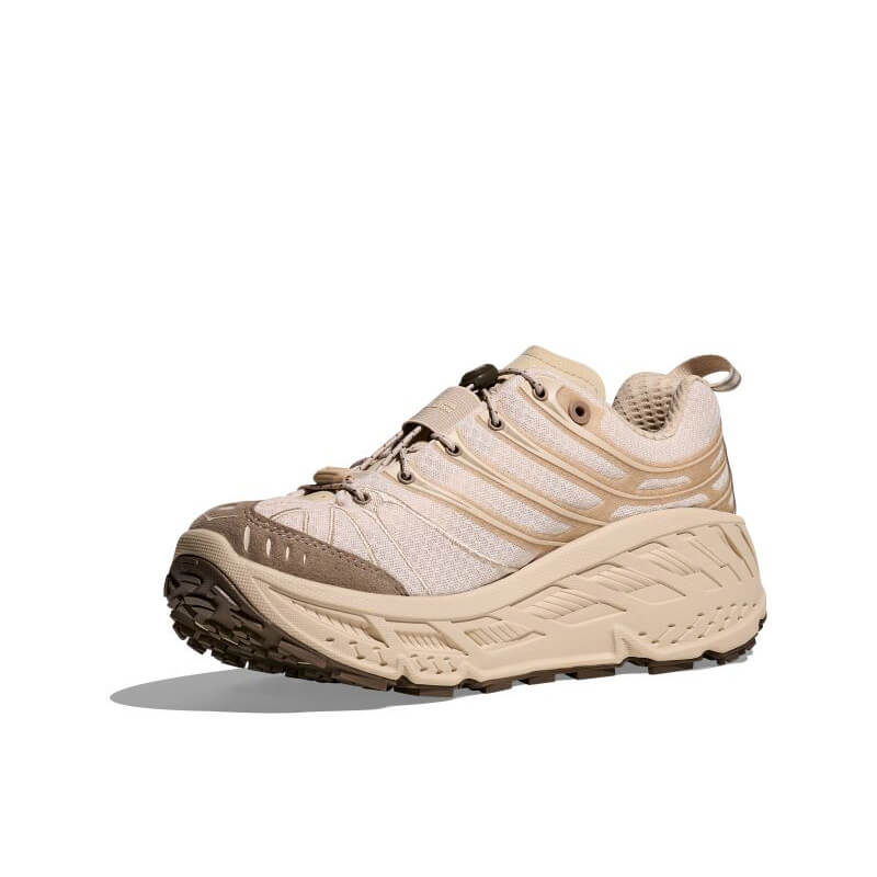 【セール30%OFF】HOKA S25 U STINSON EVO OG OAT / OAT MILK 1155350-OTTM