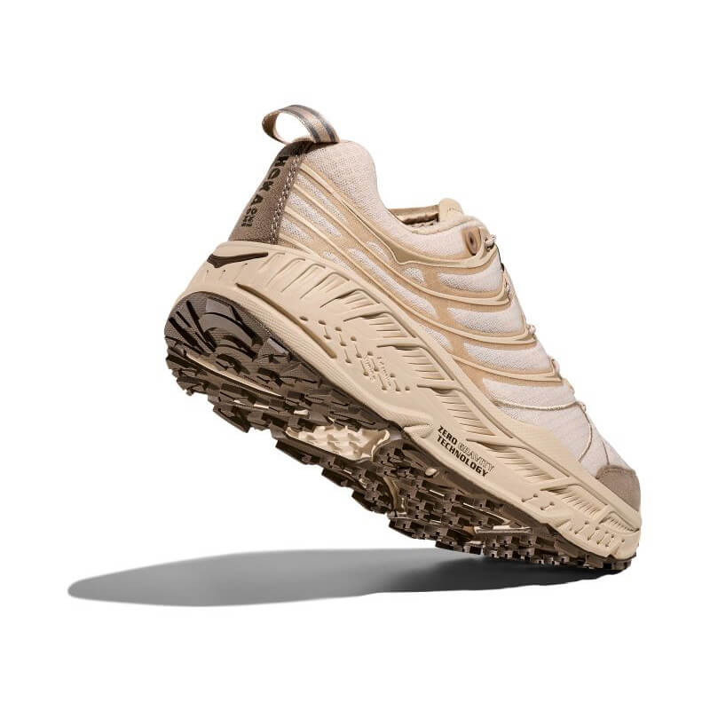 【セール30%OFF】HOKA S25 U STINSON EVO OG OAT / OAT MILK 1155350-OTTM