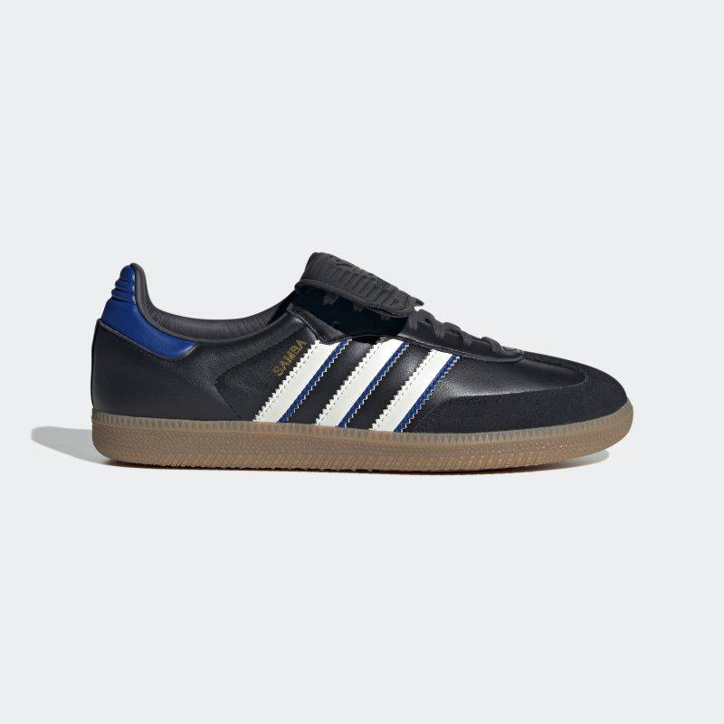 サンチャゴページです adidas 25Q3 SAMBA OG W コアブラック/ルシッドピンク/ガム