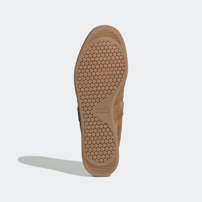 adidas C/O TOBACCO JP9651 ブラウンデザート/カードボード/ガム