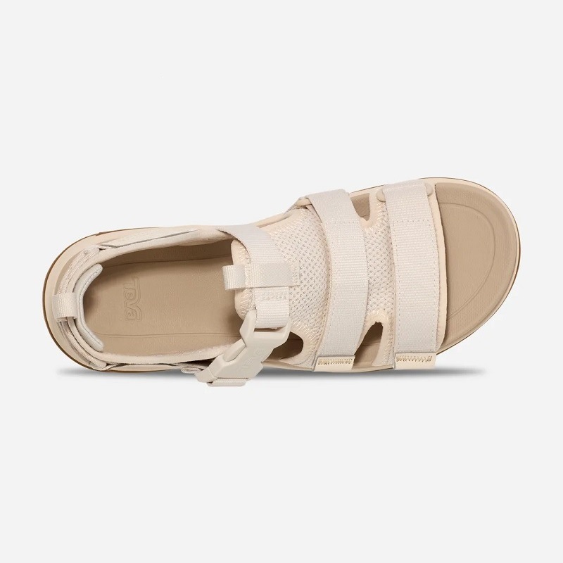 TEVA C/O テバ レディース ハリケーン アンプソール ガイラ W HURRICANE AMPSOLE GAILA BIRCH 1164570-BIR