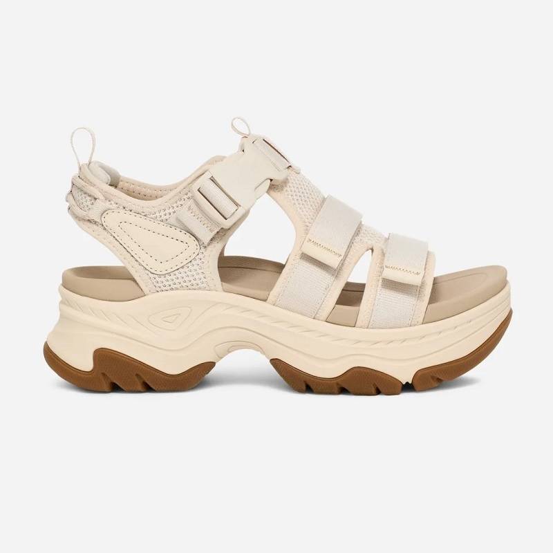 TEVA C/O テバ レディース ハリケーン アンプソール ガイラ W HURRICANE AMPSOLE GAILA BIRCH 1164570-BIR