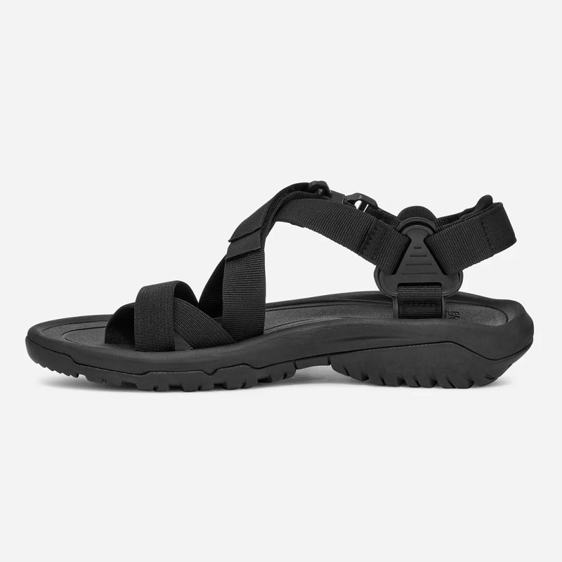 TEVA 25SS テバ メンズ ハリケーン テラ ダクトル M HURRICANE TERRA DACTYL BLACK 1169430-BLK