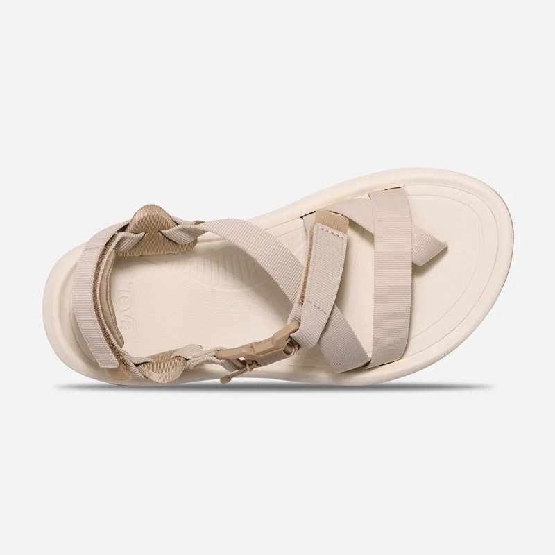 TEVA 25SS テバ レディース ハリケーン テラ ダクトル  W HURRICANE TERRA DACTYL BIRCH 1169431-BIR