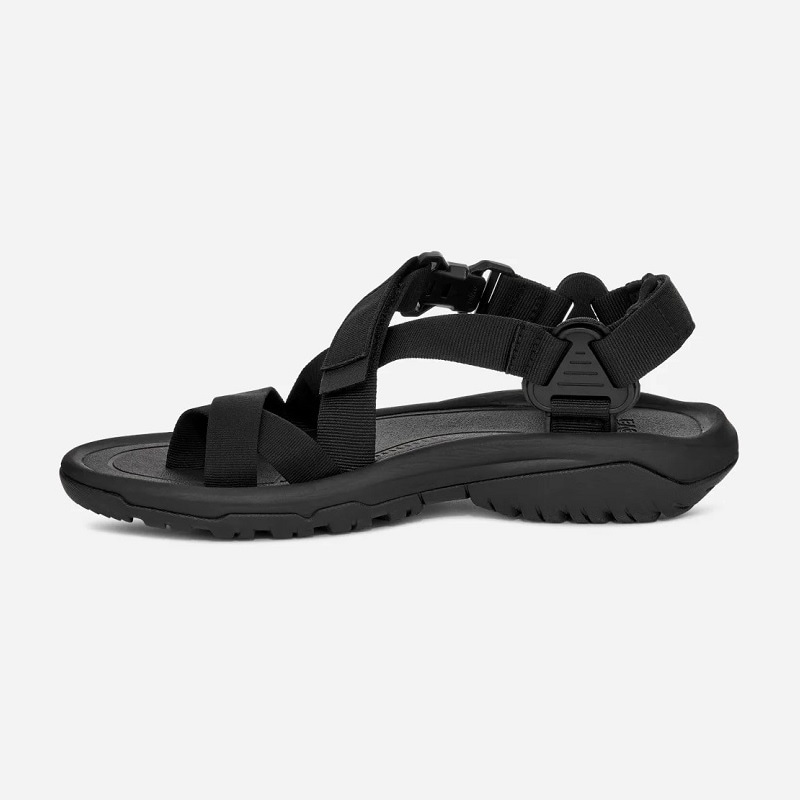 TEVA 25SS テバ レディース ハリケーン テラ ダクトル W HURRICANE TERRA DACTYL BLACK 1169431-BLK