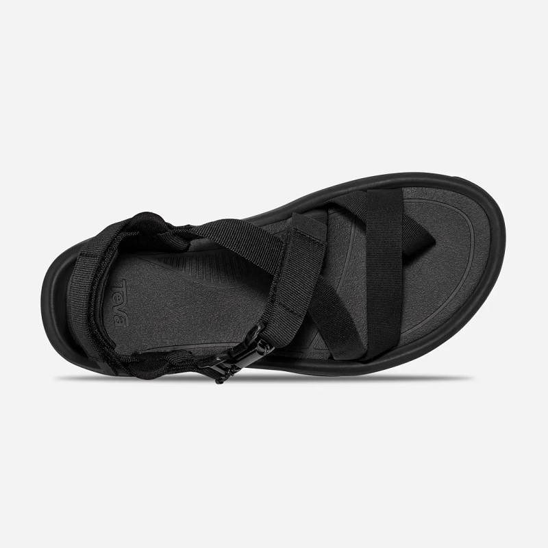 TEVA 25SS テバ レディース ハリケーン テラ ダクトル W HURRICANE TERRA DACTYL BLACK 1169431-BLK