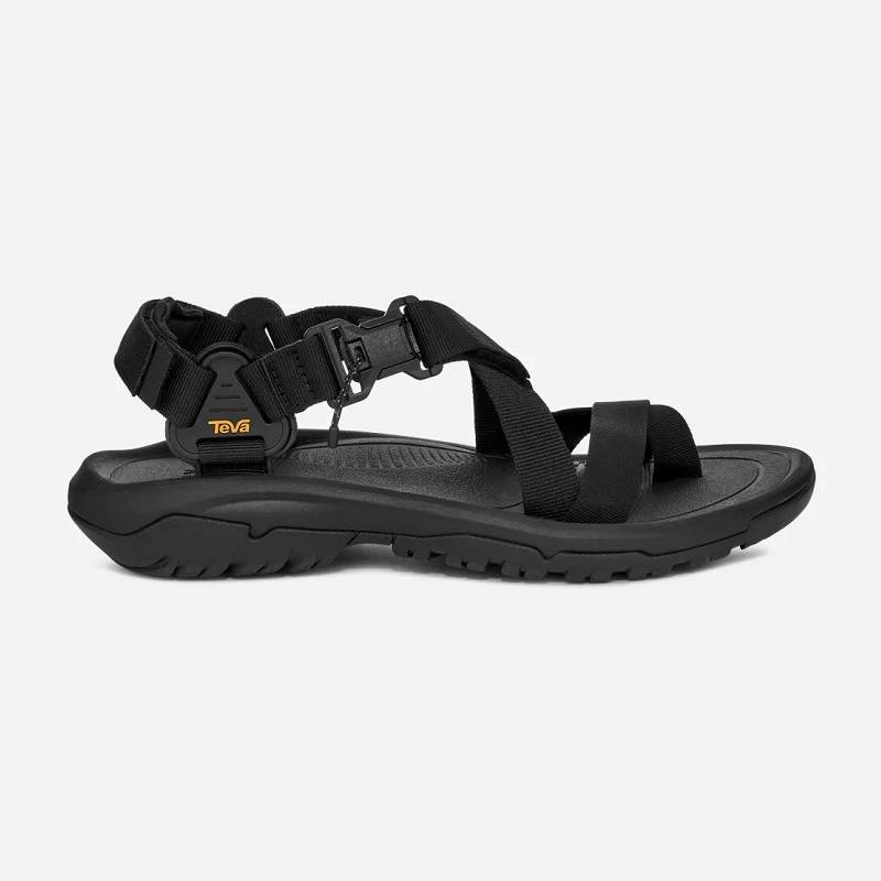 TEVA 25SS テバ レディース ハリケーン テラ ダクトル W HURRICANE TERRA DACTYL BLACK 1169431-BLK