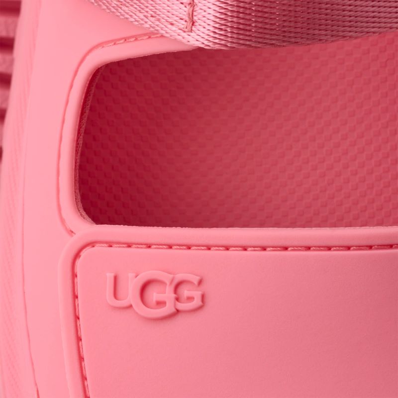 【セール30%オフ】UGG S25 3/5 W GOLDENGLOW TROPICAL 1152685-TPCL トロピカルピンク tropical pink