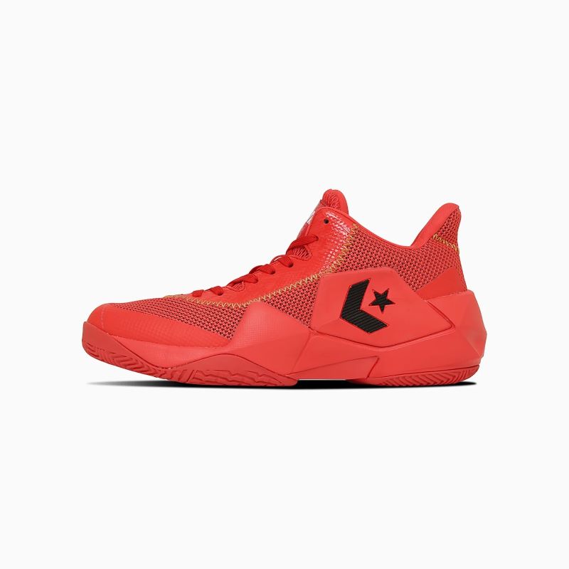 CONVERSE 25SS 3/14 CONS VICBOUND レッド 33500410｜アメ横老舗