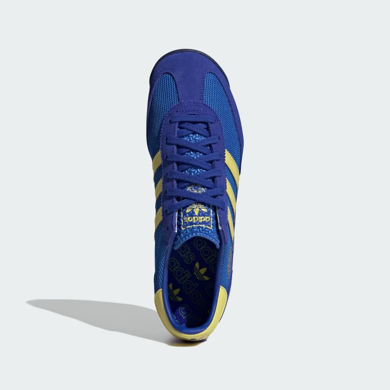 【セール30%OFF】adidas 25Q2 SL 72 RS JH5102 セミルシッドブルー/ピュアサルファ/ブルー