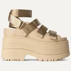 【セール30%オフ】UGG S25 3/13 W GOLDENRISE MUSTARD SEED 1167431-MDSD マスタードシード