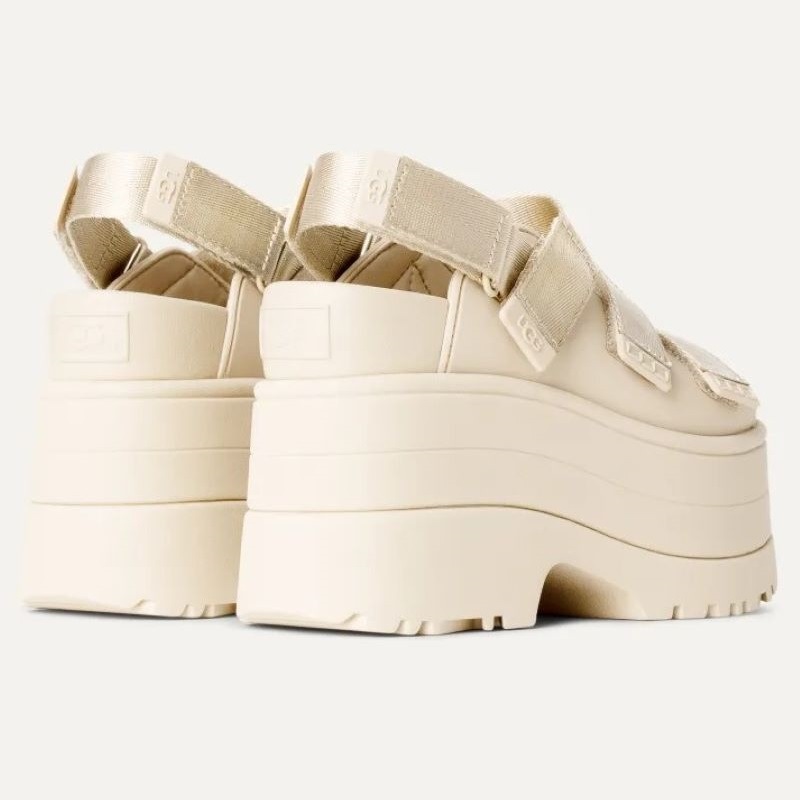 セール30%オフ】UGG S25 3/13 W GOLDENRISE JASMINE 1167431-JSM