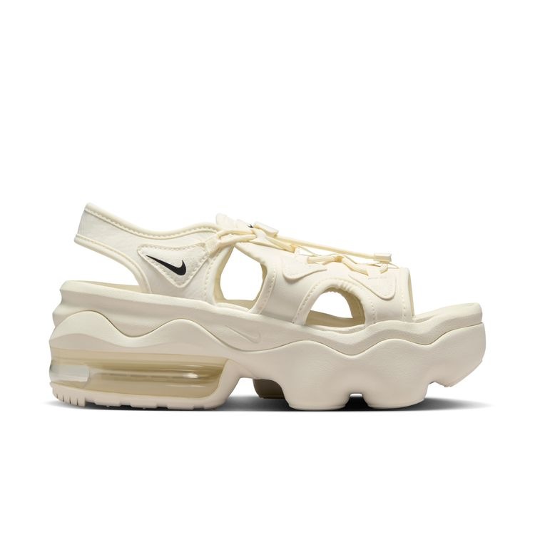 【セール30%OFF】 NIKE SP25 NIKE WMNS AIR MAX KOKO SANDAL セイル/ブラック-セイル CI8798-102