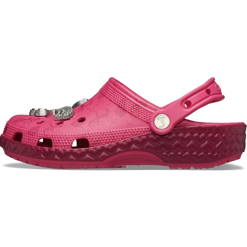 クロックス/ジューシークチュール/クラシック クロッグ】crocs